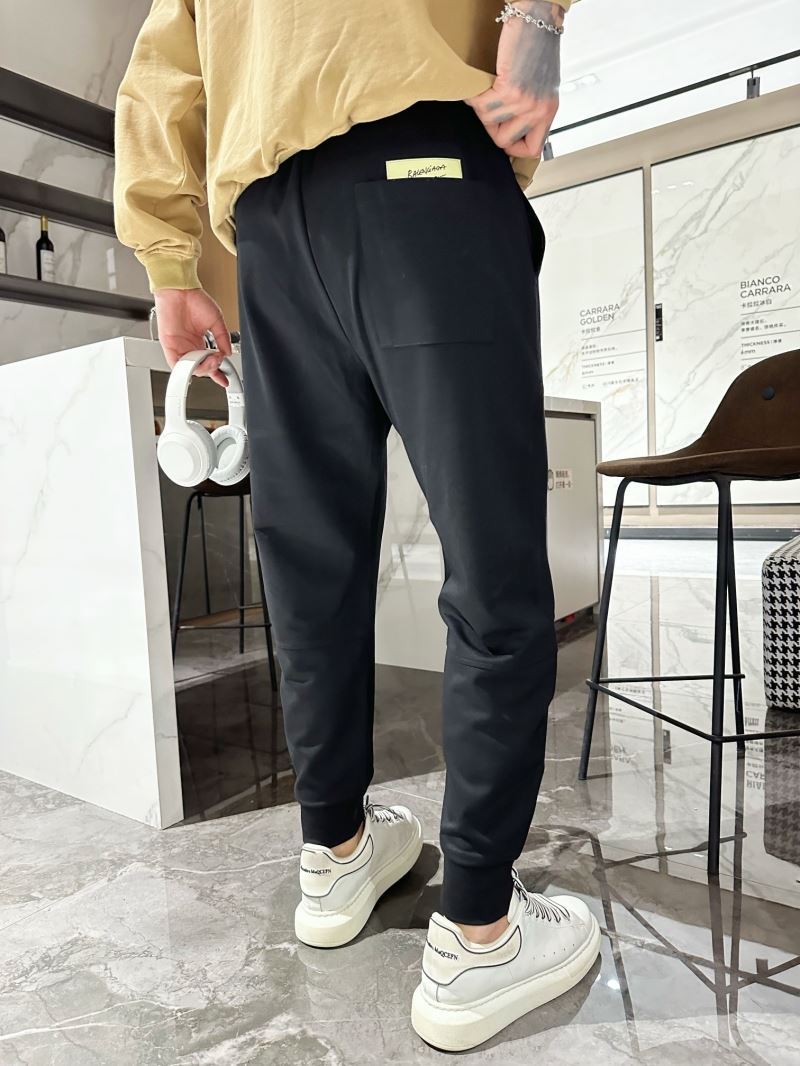 Balenciaga Long Pants